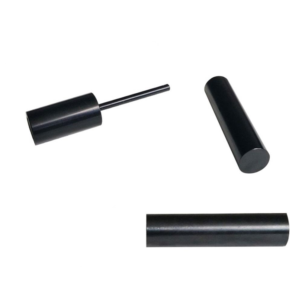  SMT thimble accessories Printing machine thimble Support Pin (black) L=55mm(55MM+55MM)